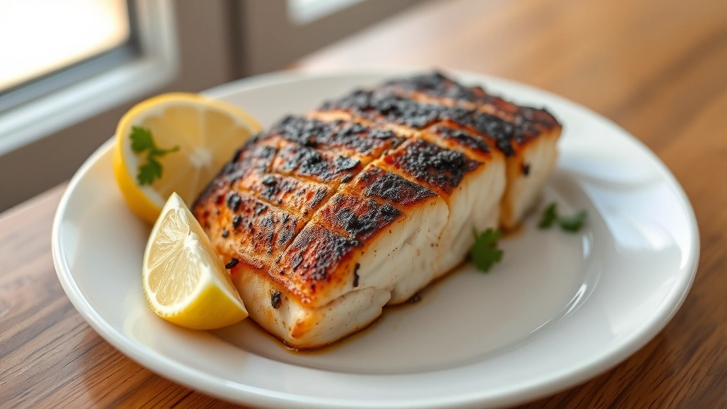 blackened mahi mahi recipe recipe photo 0