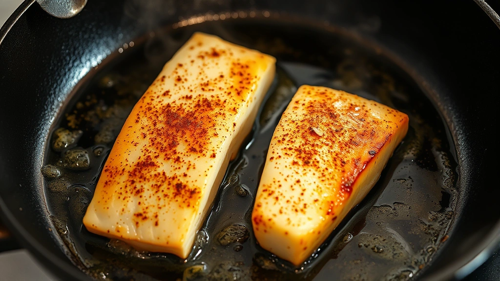 blackened mahi mahi recipe recipe photo 1