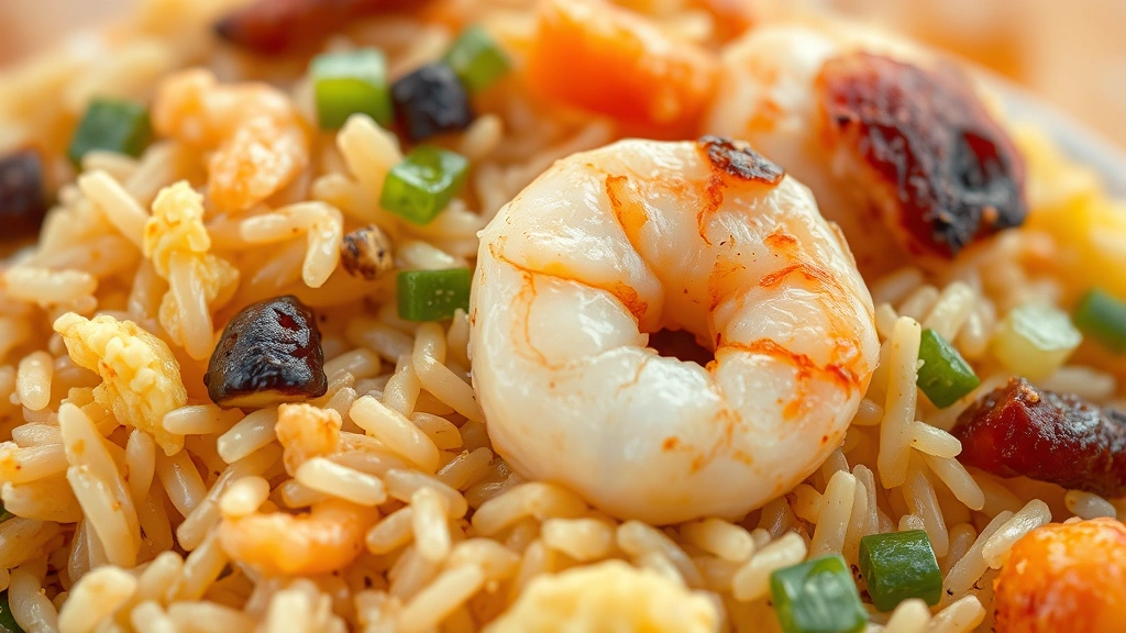 blackstone fried rice recipe recipe photo 2