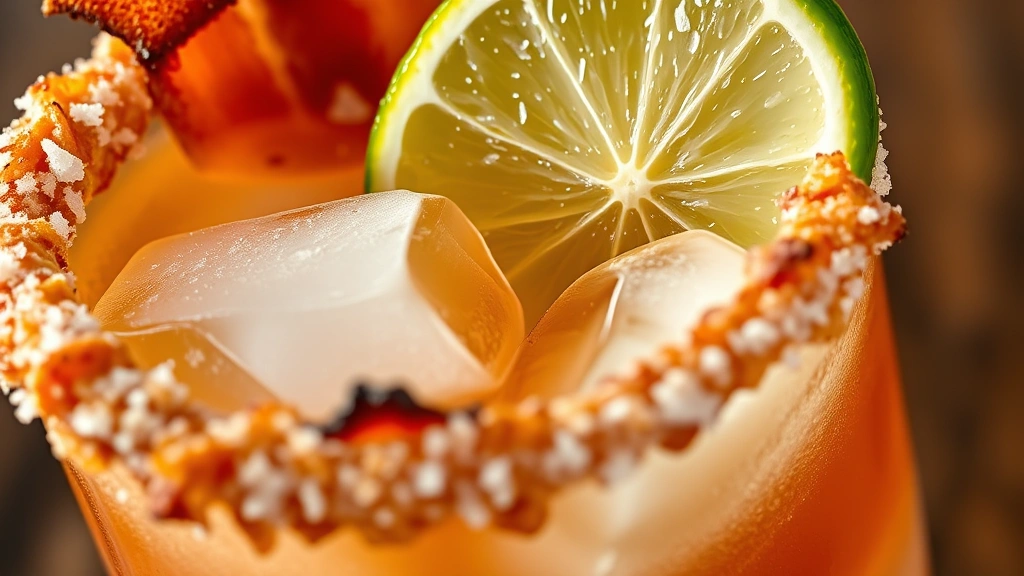 bloody caesar recipe recipe photo 2