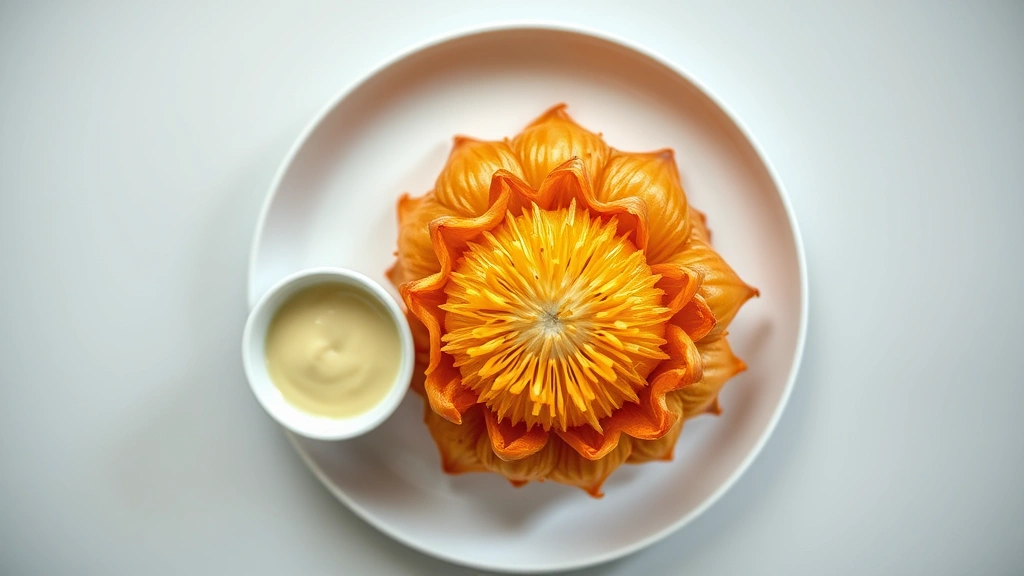 blooming onion recipe recipe photo 0