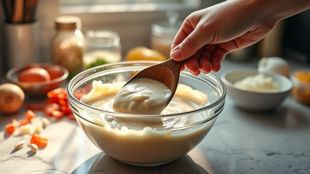 blooming onion sauce recipe recipe photo 1