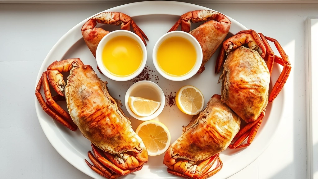 blue crab recipe recipe photo 0