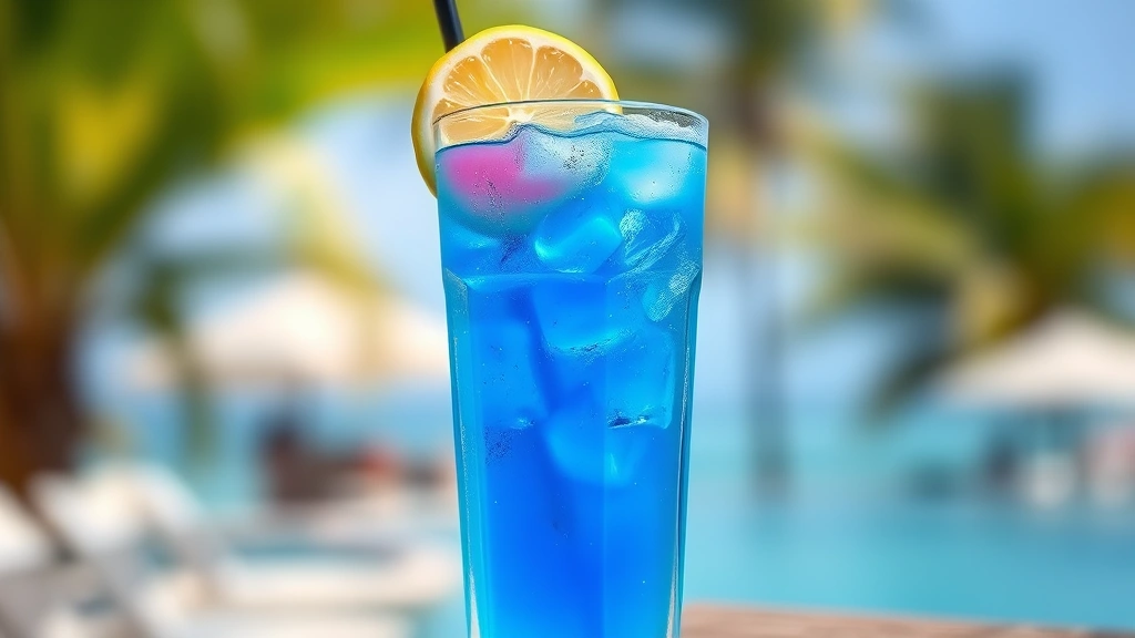 blue lagoon recipe recipe photo 0
