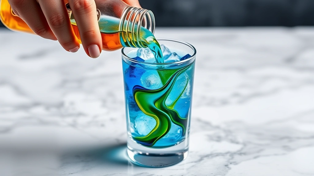 blue lagoon recipe recipe photo 1