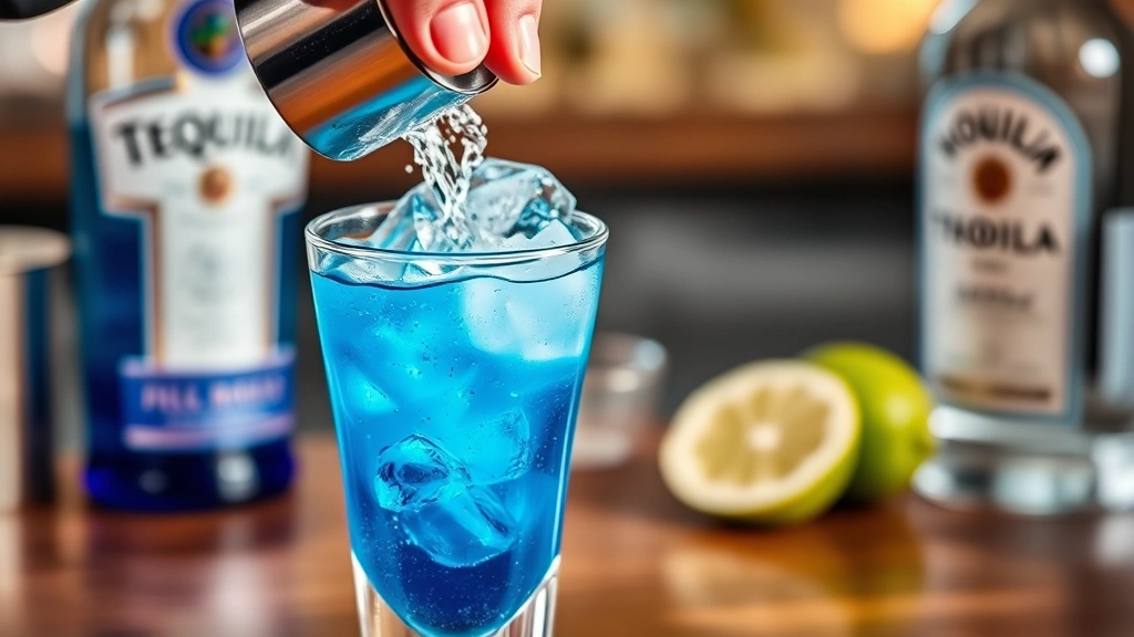 blue margarita recipe recipe photo 1