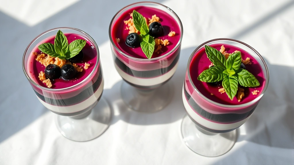 blueberry delight recipe recipe photo 0