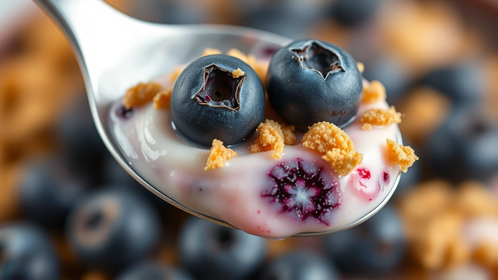 blueberry delight recipe recipe photo 2