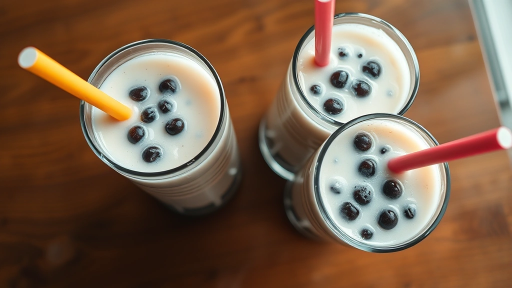 boba story recipes recipe photo 0