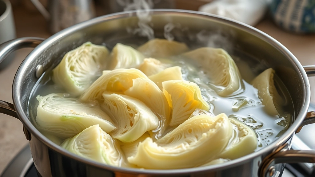 boiled cabbage recipes recipe photo 1