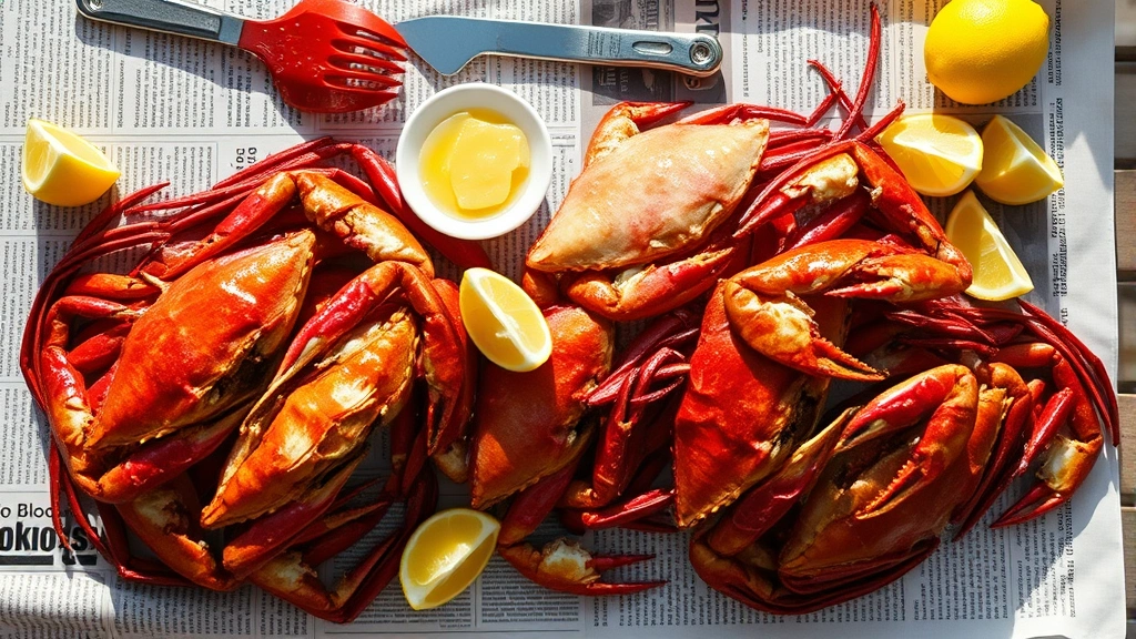 boiling crab recipe recipe photo 0