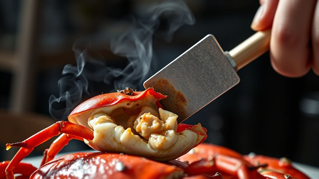 boiling crab recipe recipe photo 1