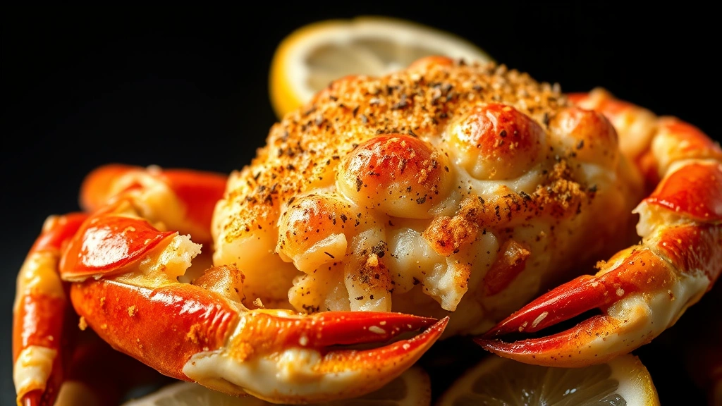 boiling crab recipe recipe photo 2