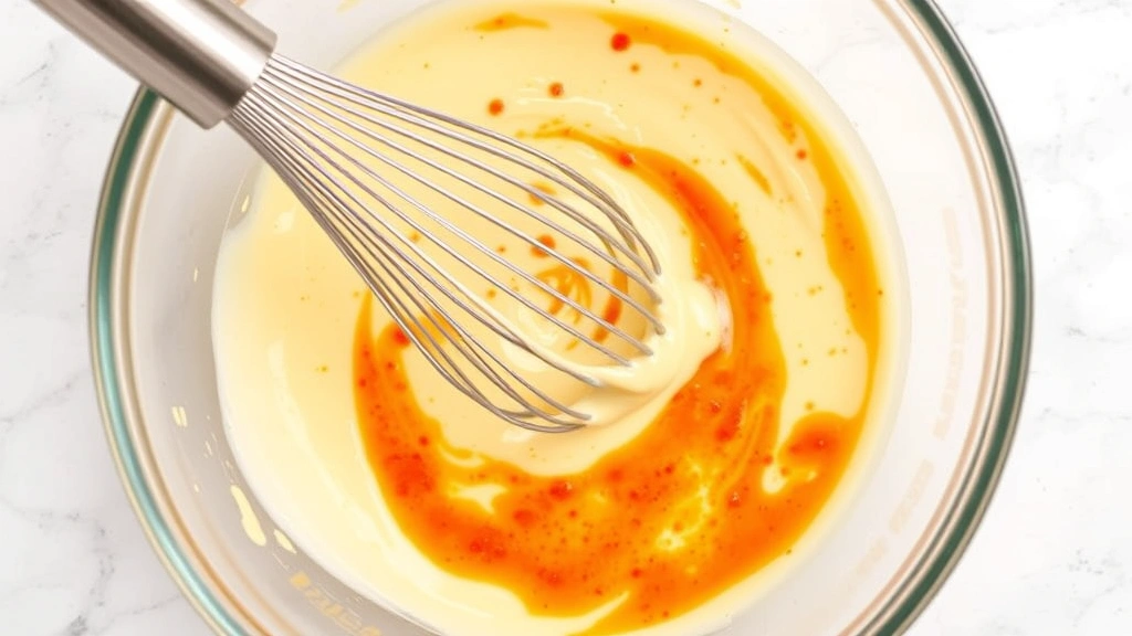 boom boom sauce recipe recipe photo 1