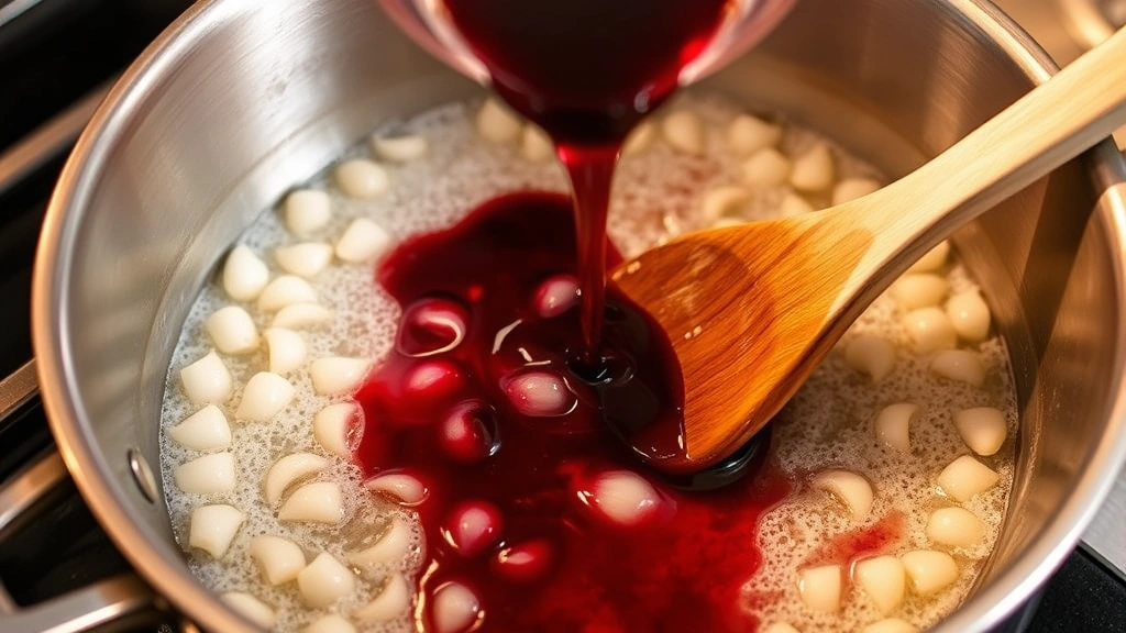 bordelaise sauce recipe recipe photo 1