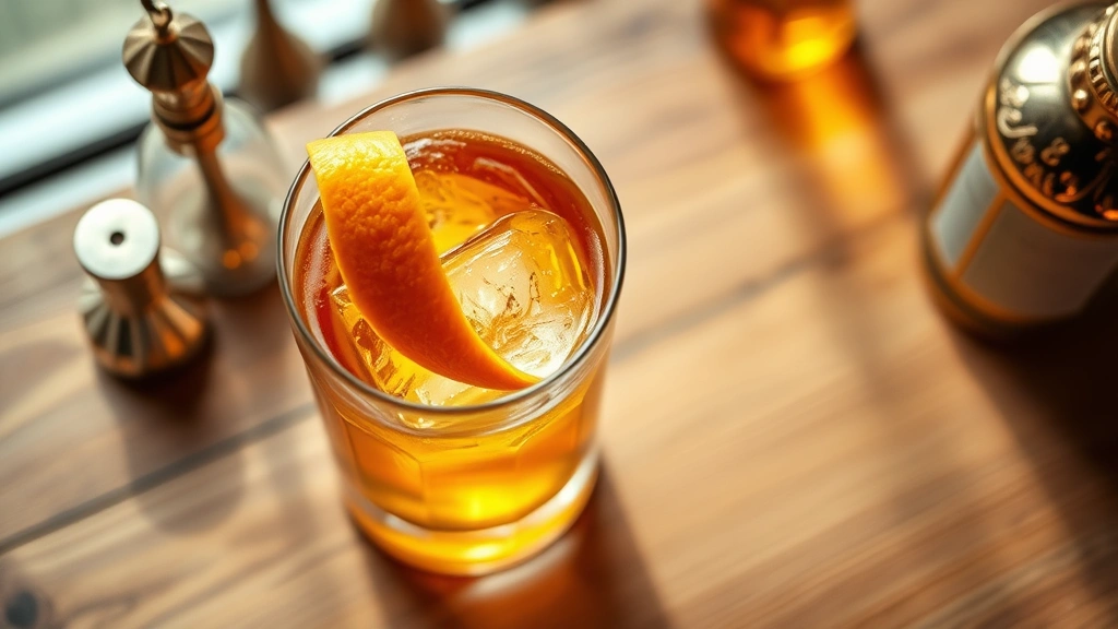 bourbon cocktail recipes recipe photo 0