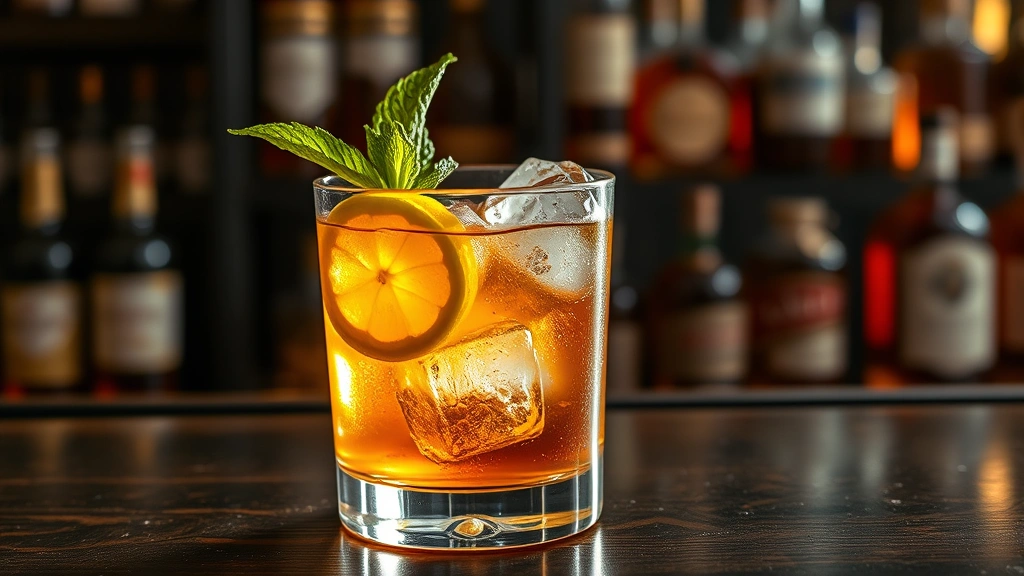 bourbon drink recipes recipe photo 0