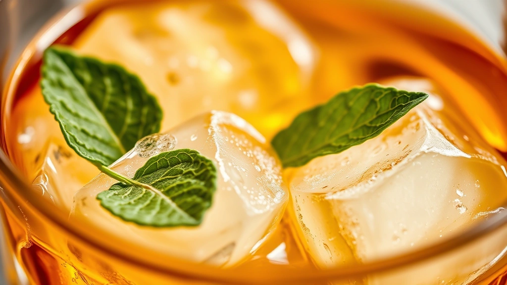 bourbon drink recipes recipe photo 2