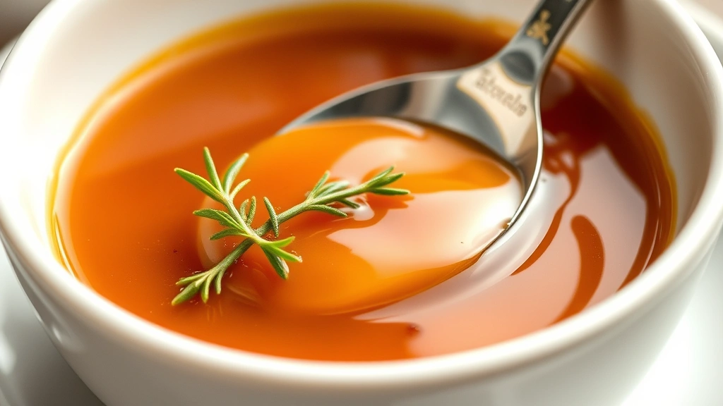 bourbon sauce recipe recipe photo 0