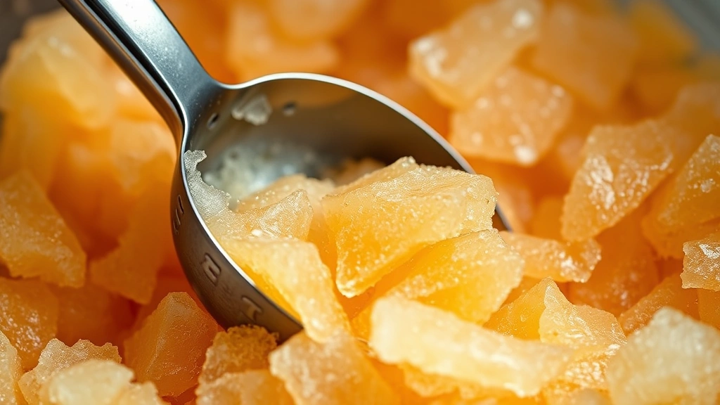 bourbon slush recipe recipe photo 1