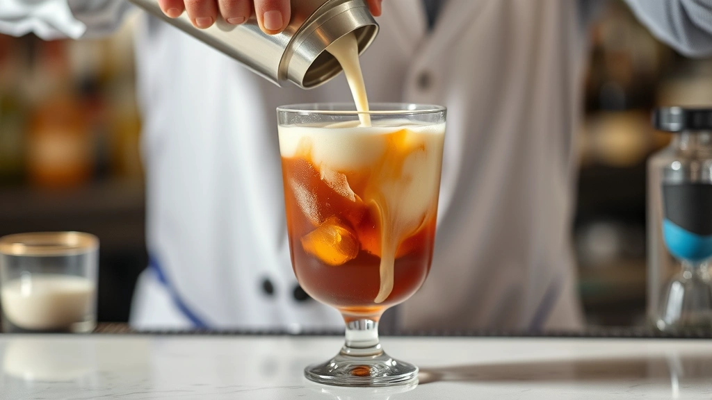 brandy alexander recipe recipe photo 1