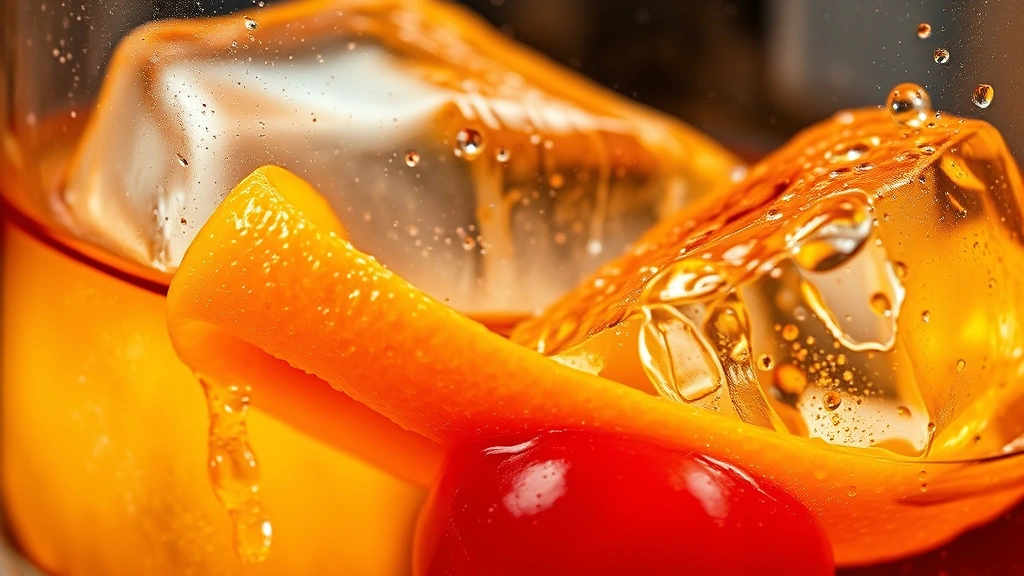 brandy old fashioned recipe recipe photo 2