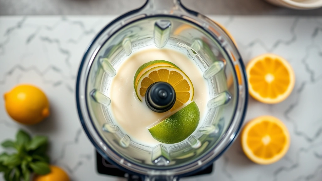 brazilian limeade recipe recipe photo 1