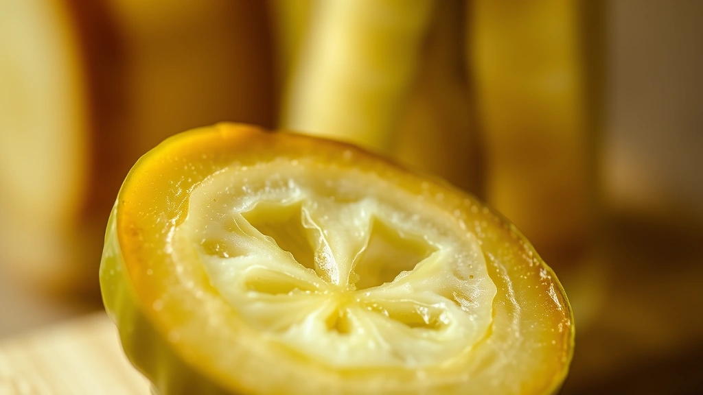 bread and butter pickle recipe recipe photo 2