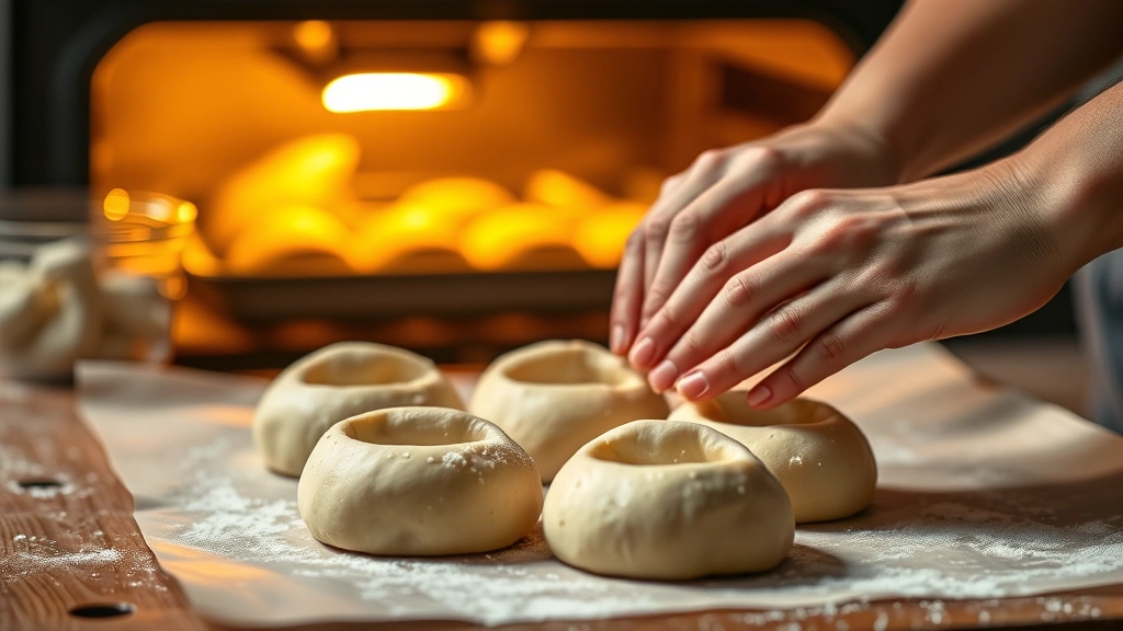 bread recipe no yeast recipe photo 1