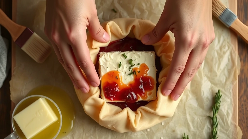 brie bites recipe recipe photo 1