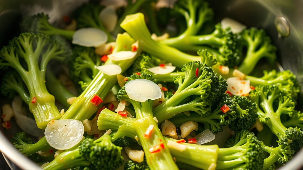 broccoli rabe recipe recipe photo 1