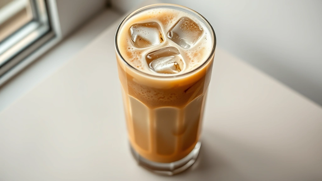 brown sugar shaken espresso recipe recipe photo 0