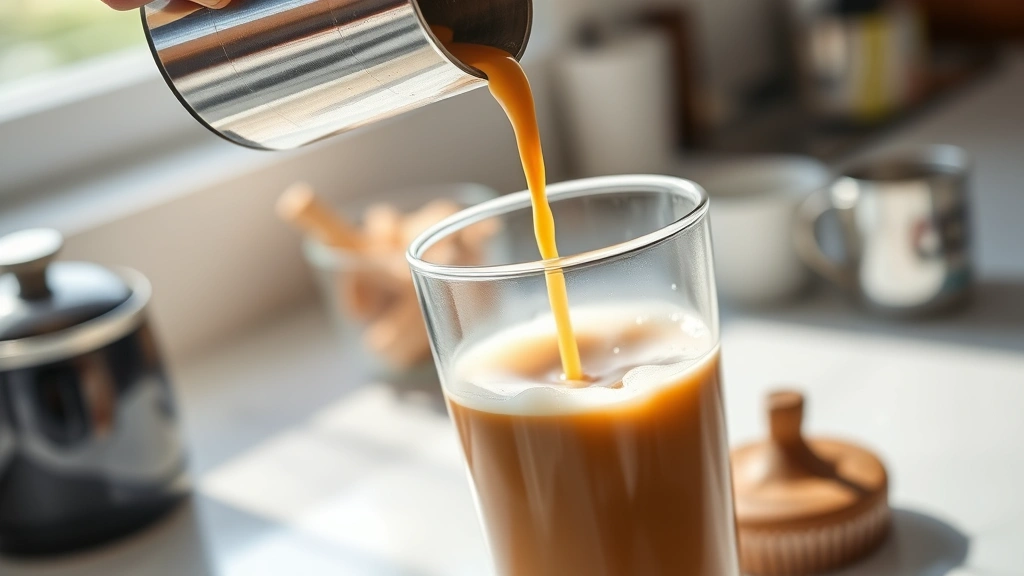 brown sugar shaken espresso recipe recipe photo 1