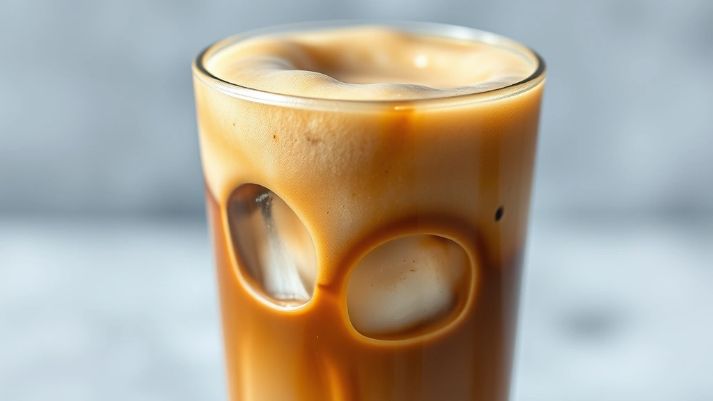 brown sugar shaken espresso recipe recipe photo 2