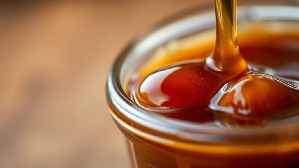 brown sugar syrup recipe recipe photo 2