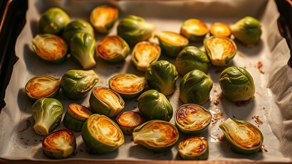 brussels cabbage recipe recipe photo 1