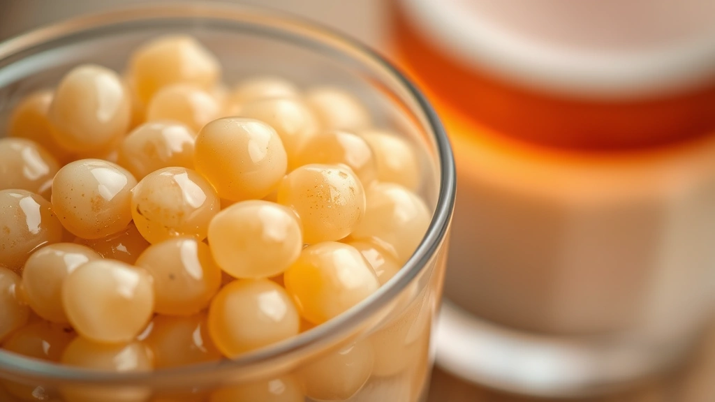 bubble tea recipes recipe photo 2