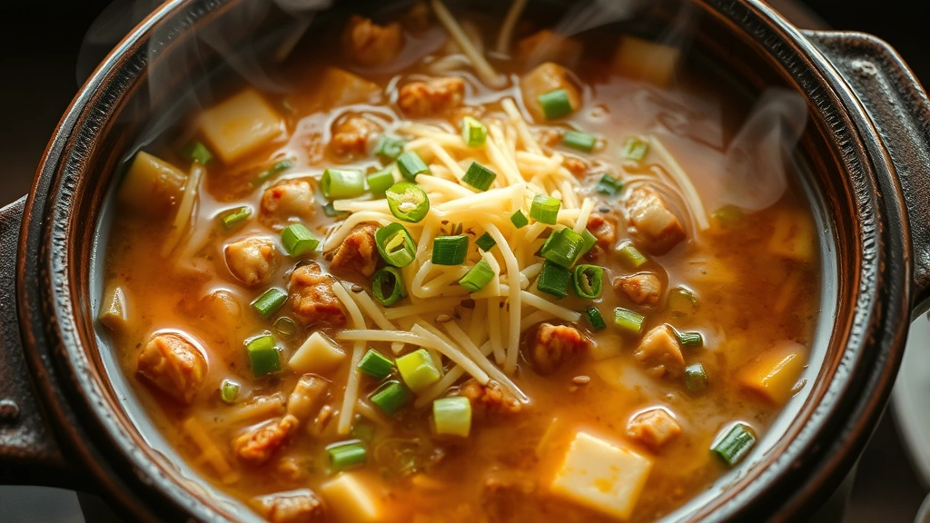 budae jjigae recipe recipe photo 0