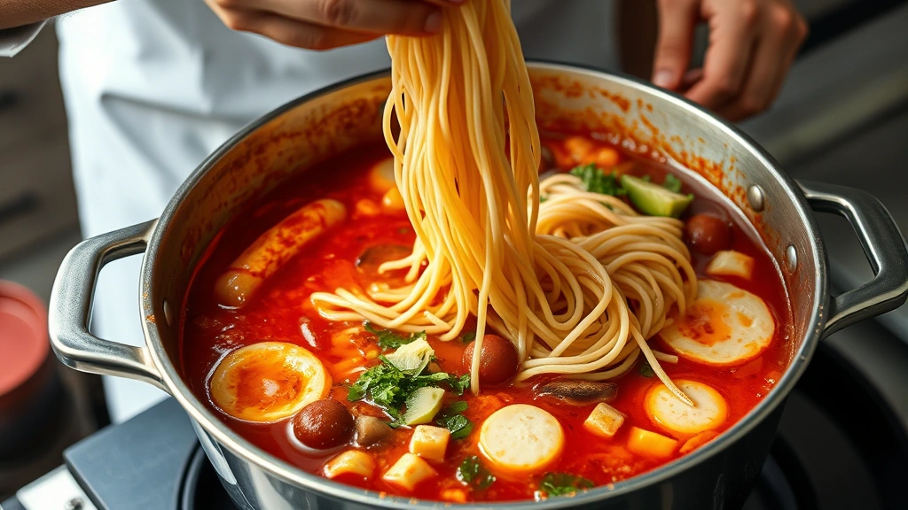 budae jjigae recipe recipe photo 1