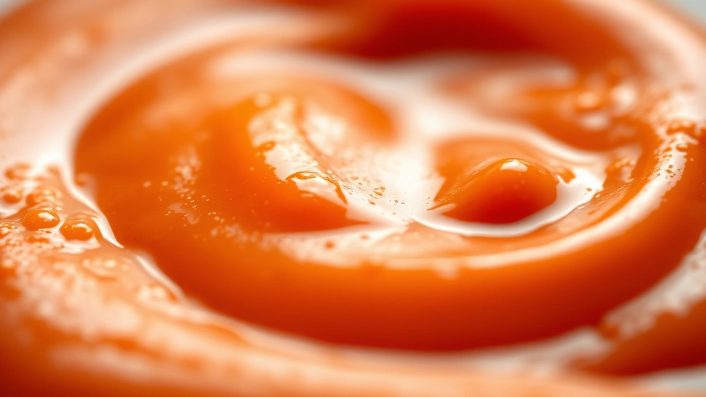 buffalo sauce recipe recipe photo 2
