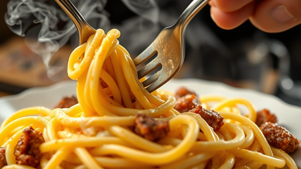 buldak carbonara recipe recipe photo 1