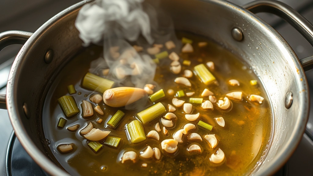 burmese food mohinga recipe recipe photo 1