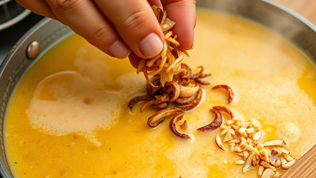 burmese food recipes mohinga recipe photo 1