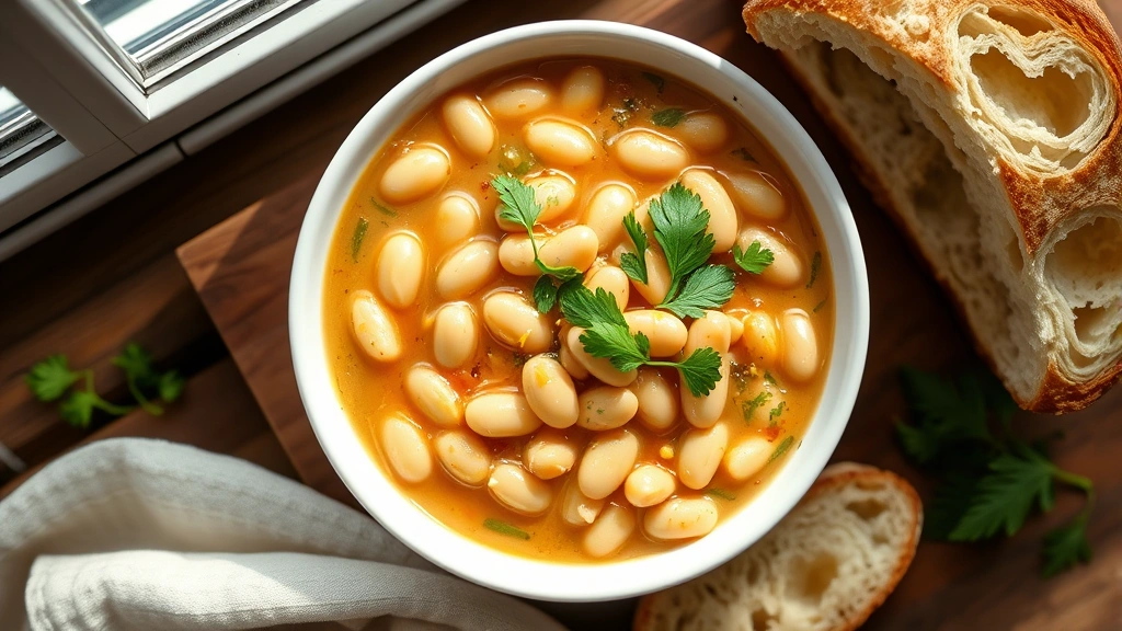 butter bean recipe recipe photo 0