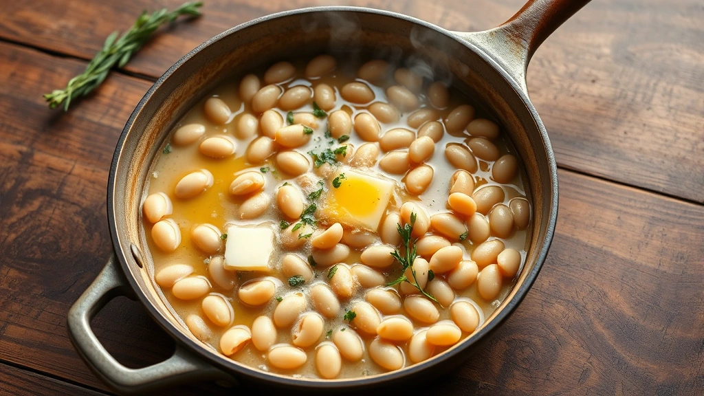 butter beans recipe recipe photo 0
