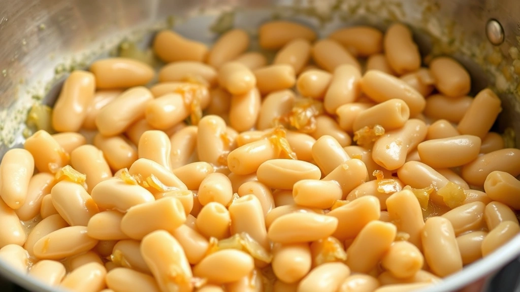 butter beans recipe recipe photo 1