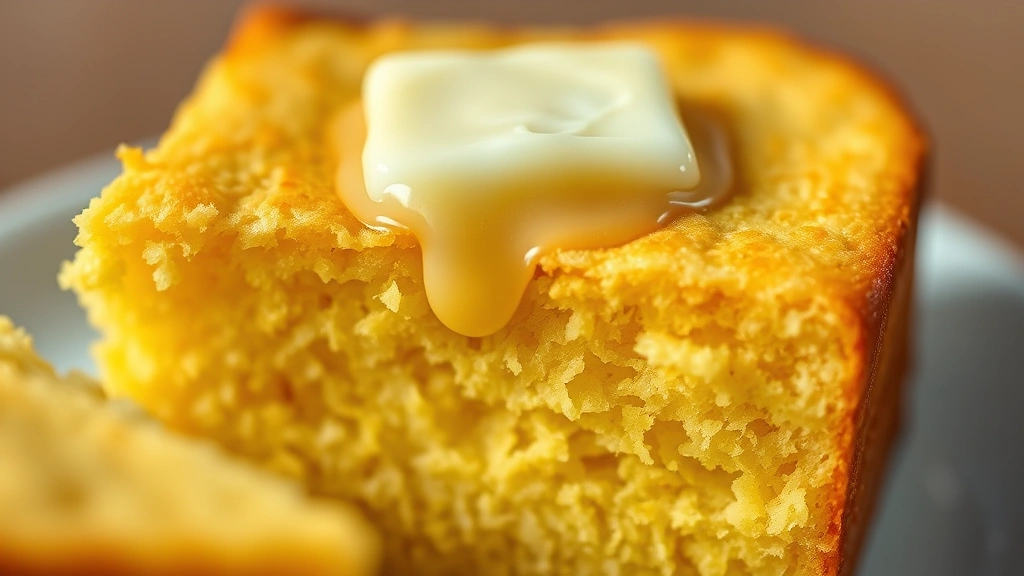 buttermilk cornbread recipe recipe photo 2