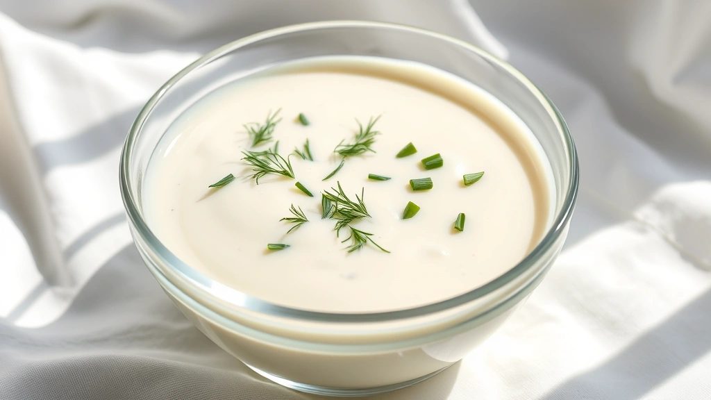 buttermilk ranch recipe recipe photo 0