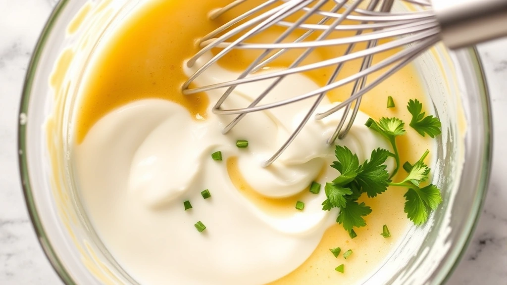 buttermilk ranch recipe recipe photo 1