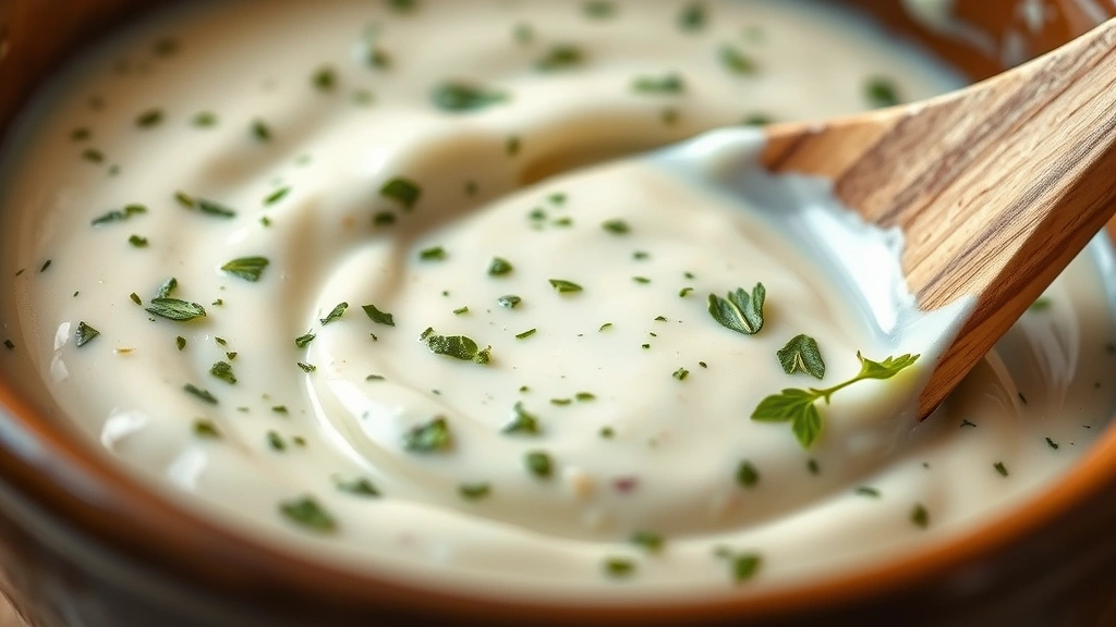 buttermilk ranch recipe recipe photo 2